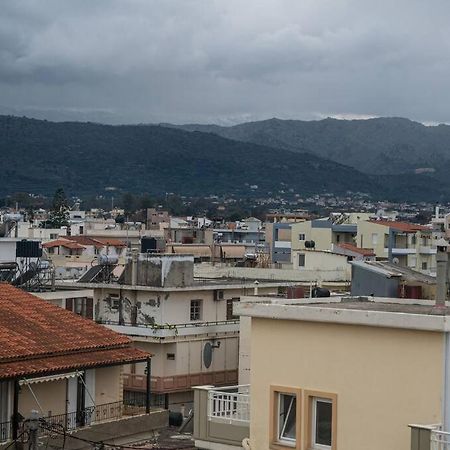 Nefeli Apartment Chania Chania  Екстер'єр фото
