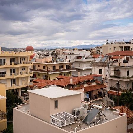 Nefeli Apartment Chania Chania  Екстер'єр фото