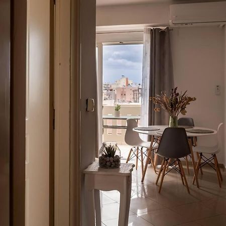 Nefeli Apartment Chania Chania  Екстер'єр фото