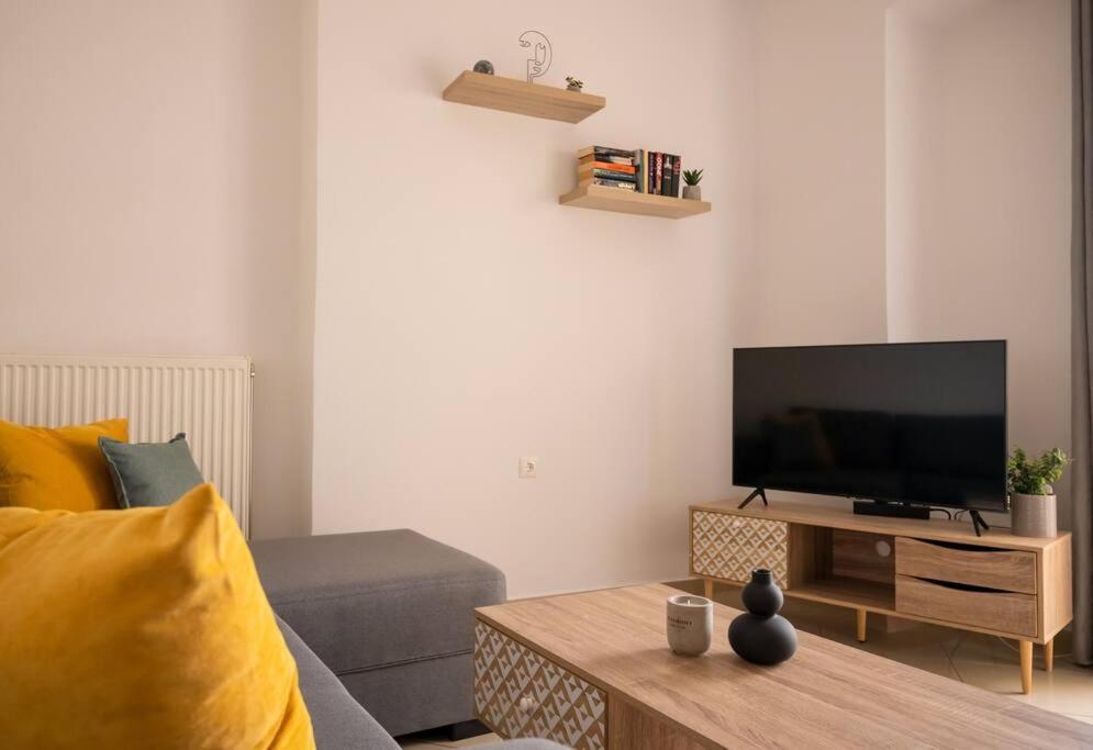 Nefeli Apartment Chania Chania  Екстер'єр фото