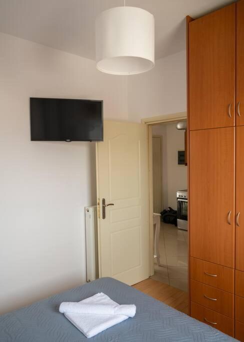 Nefeli Apartment Chania Chania  Екстер'єр фото