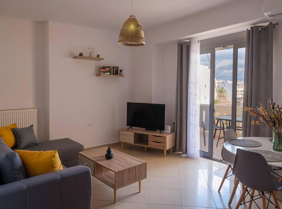 Nefeli Apartment Chania Chania  Екстер'єр фото