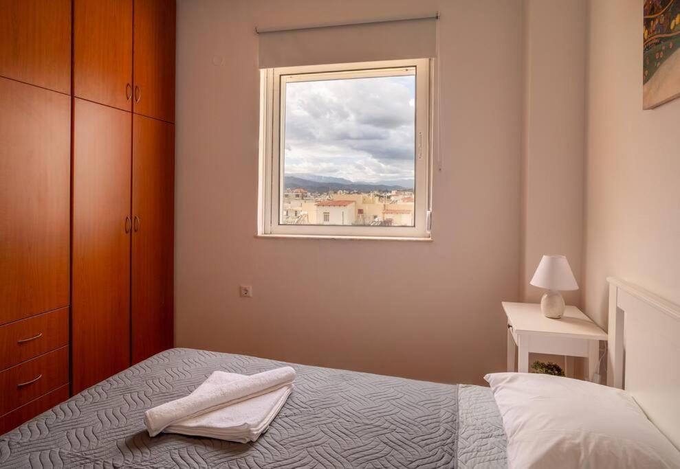 Nefeli Apartment Chania Chania  Екстер'єр фото