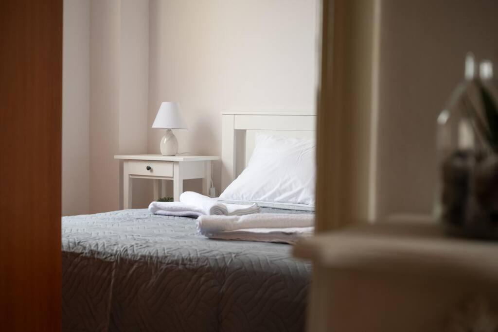 Nefeli Apartment Chania Chania  Екстер'єр фото