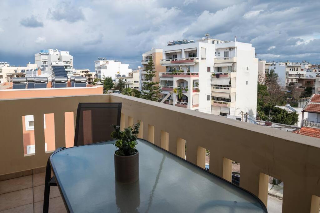 Nefeli Apartment Chania Chania  Екстер'єр фото