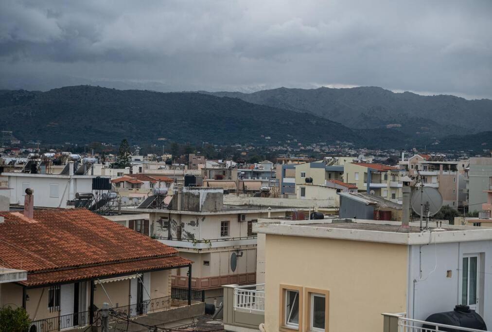Nefeli Apartment Chania Chania  Екстер'єр фото