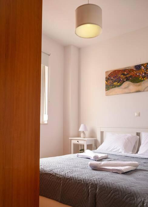 Nefeli Apartment Chania Chania  Екстер'єр фото