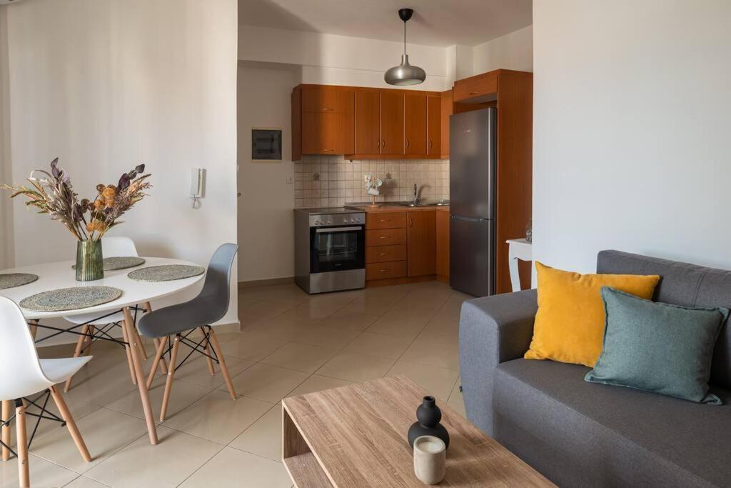 Nefeli Apartment Chania Chania  Екстер'єр фото