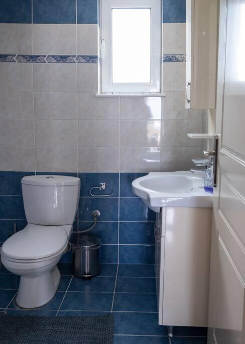 Nefeli Apartment Chania Chania  Екстер'єр фото