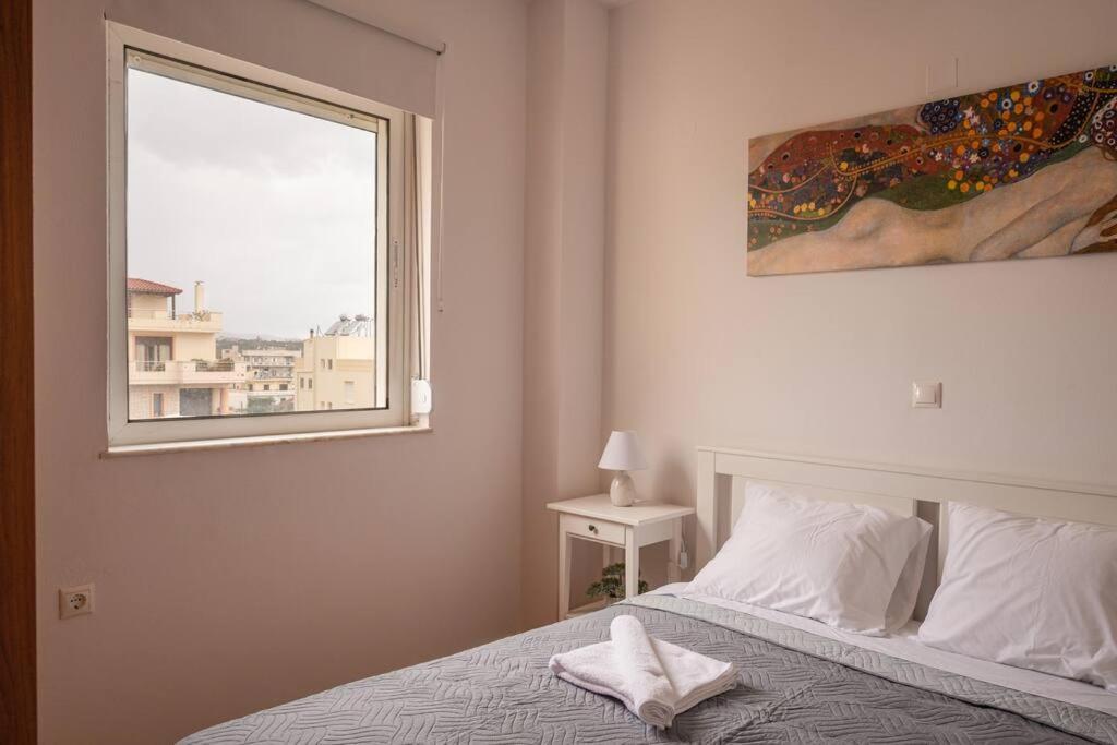 Nefeli Apartment Chania Chania  Екстер'єр фото