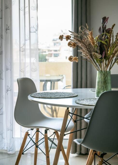 Nefeli Apartment Chania Chania  Екстер'єр фото