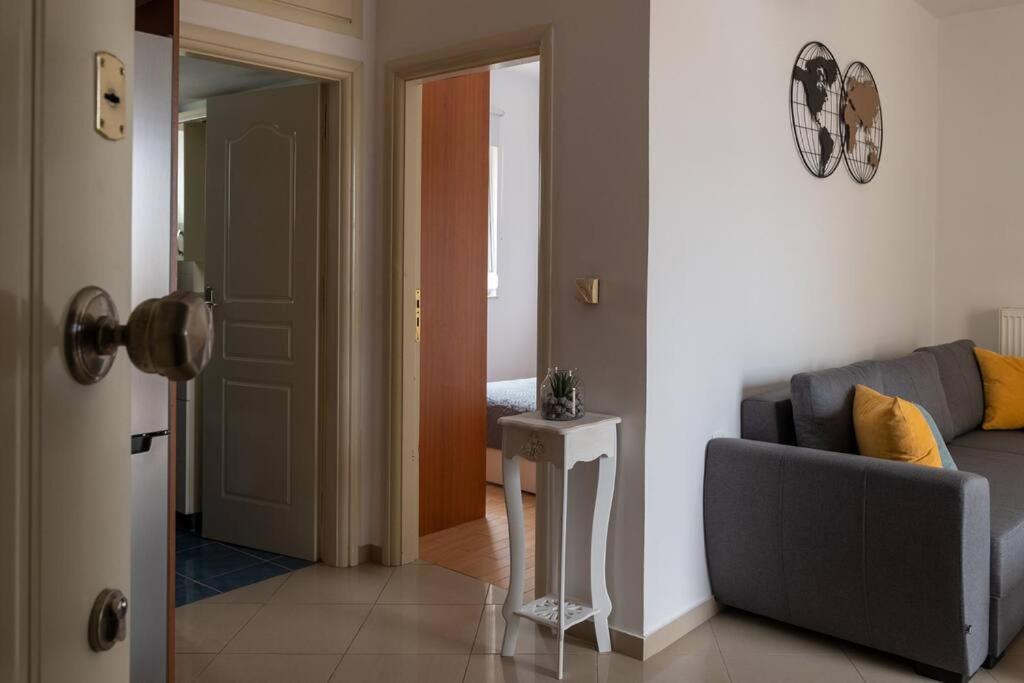 Nefeli Apartment Chania Chania  Екстер'єр фото
