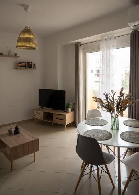 Nefeli Apartment Chania Chania  Екстер'єр фото