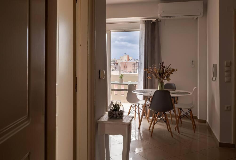 Nefeli Apartment Chania Chania  Екстер'єр фото